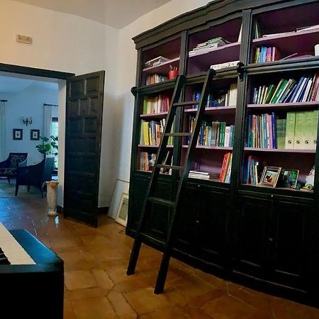 Un Autentico Oasis Rodeado De Historia Ronda Dış mekan fotoğraf
